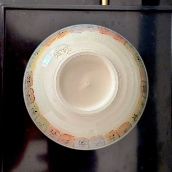 Japanese Tea Ceremony Matcha Tea Bowl - Picture 10 of 10